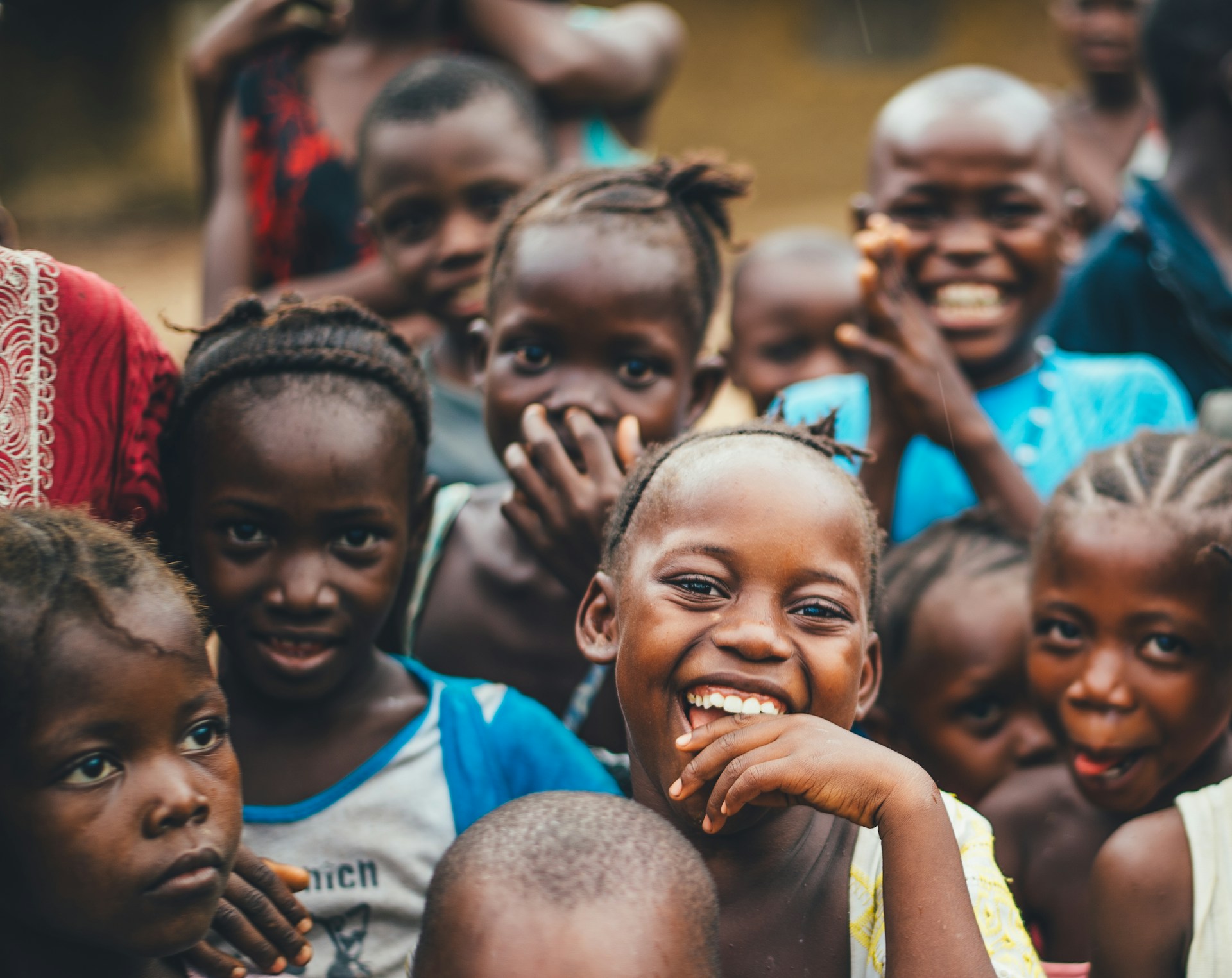 vulnerable children
